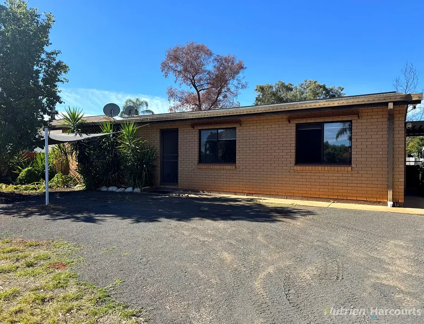 44 Monaghan Street, Cobar, North West, 3部屋, 1バスルーム, House
