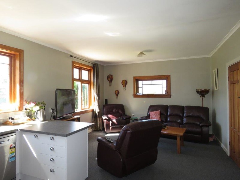 57 Kilmarnock Street, Wallacetown, Southland, 2房, 1浴