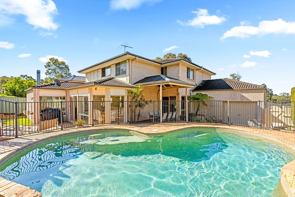 30 Pioneer Drive, Menai, NSW 2234