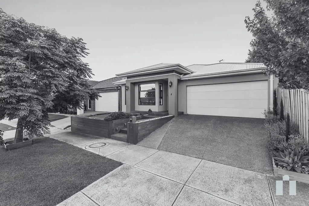 4 Terry Street, Doreen, VIC 3754