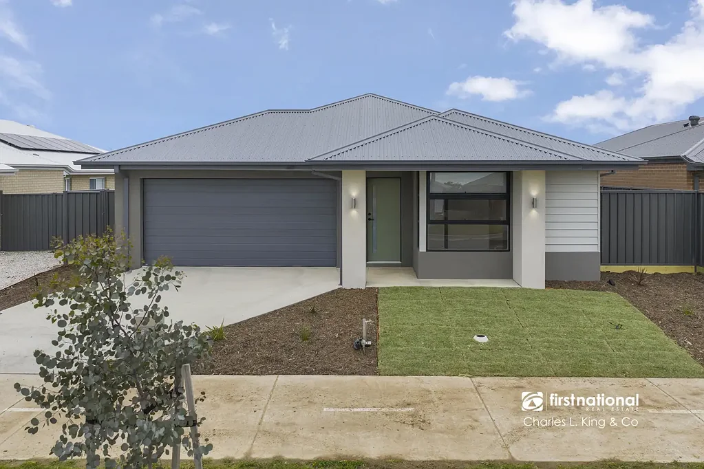 Echuca 4कमरा Modern Living in Echuca's Newest Surrounds