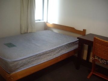 5h/113 Vincent Street, Auckland Central, Auckland, 1部屋, 1バスルーム