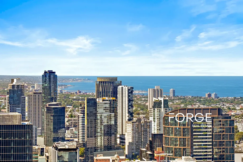 4603/33 Rose Lane, Melbourne, VIC 3000