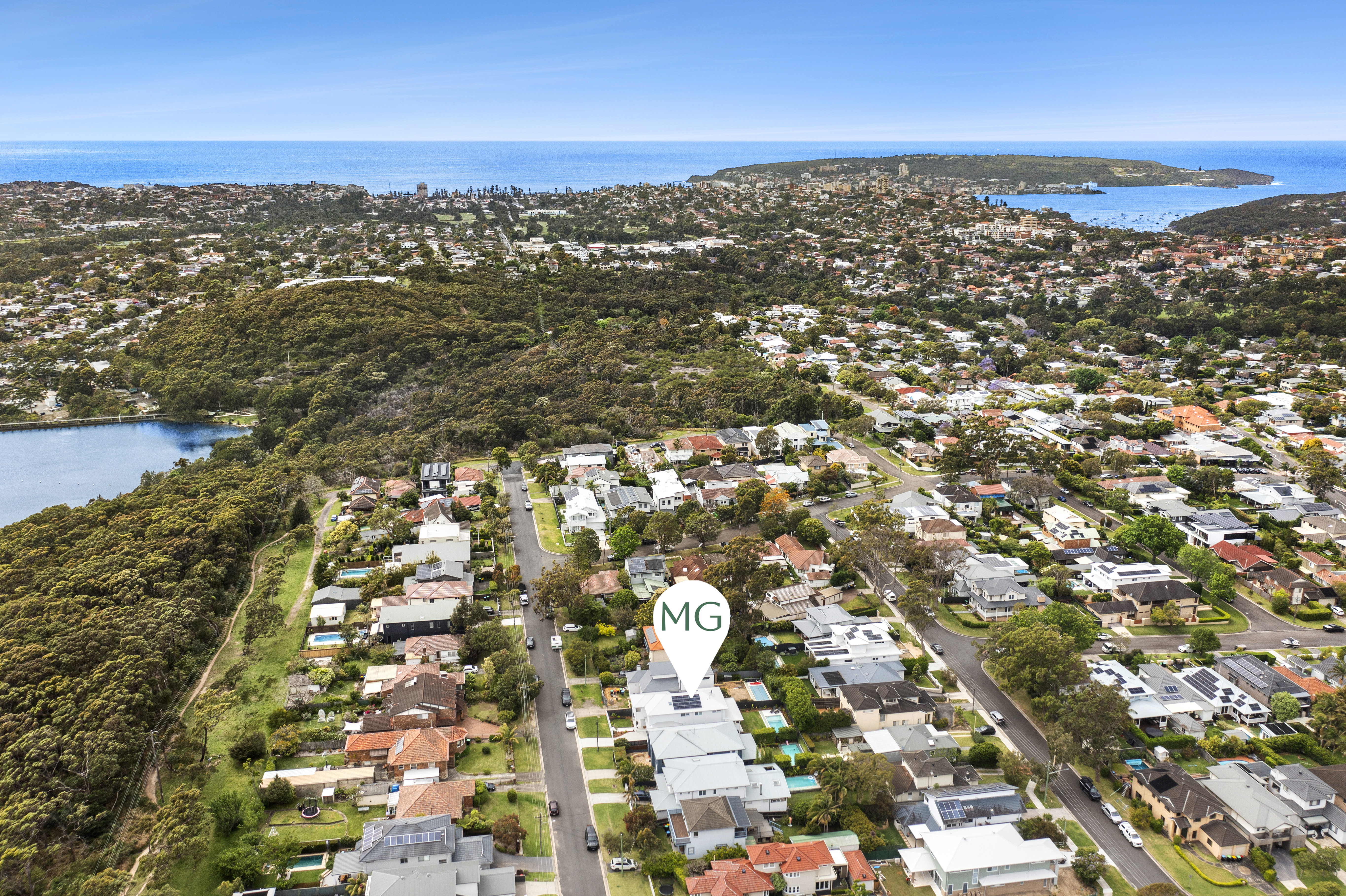 15 WARRINGAH ST, NORTH BALGOWLAH NSW 2093, 0部屋, 0バスルーム, House