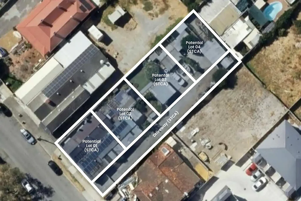 East Cannington 6ห้องนอน Your Next Upgrade on Railway Parade