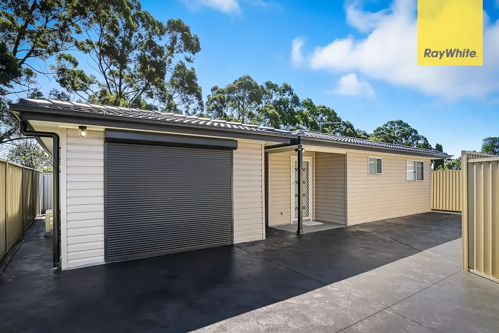 Brand New Spacious Two Bedroom with Rumpus