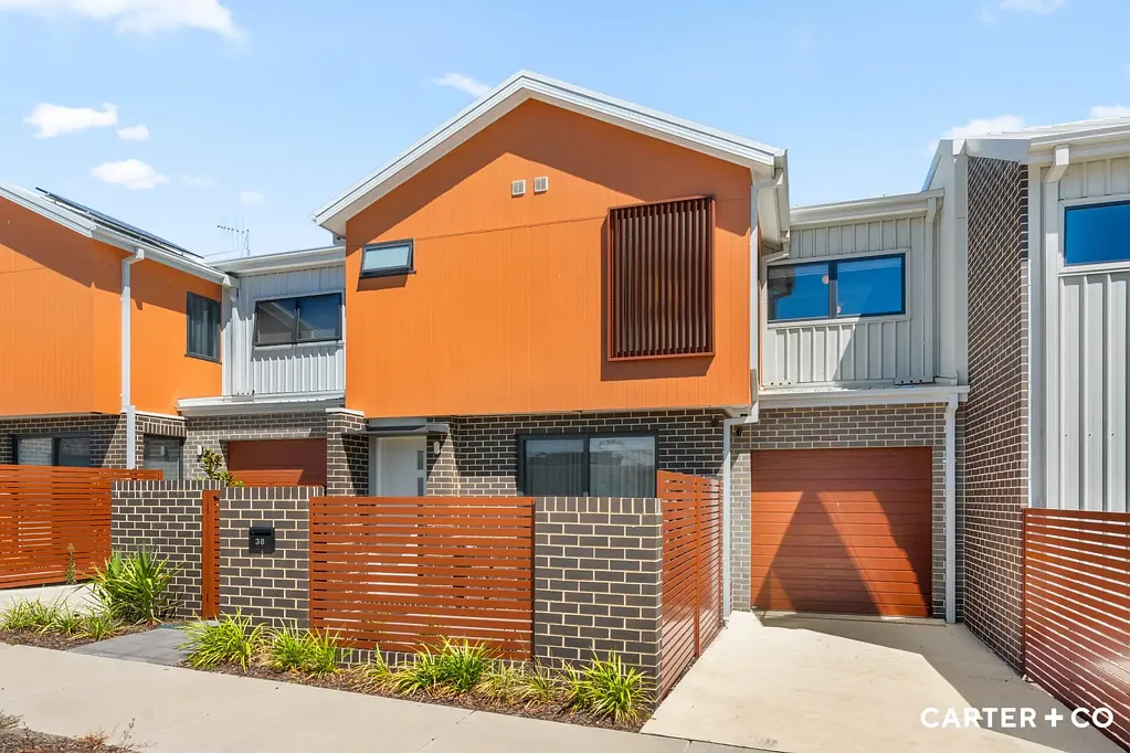 38 Joan Tully Court, Strathnairn, ACT 2615
