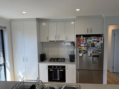 ਰਸੋਈ - 13A Blackburn Street, Reynella, SA 5161