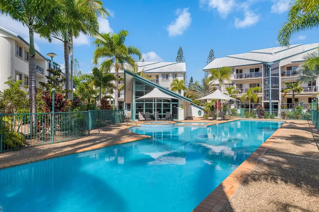 Cleveland 3침실 Luxury Marina Living in the Heart of Raby Bay