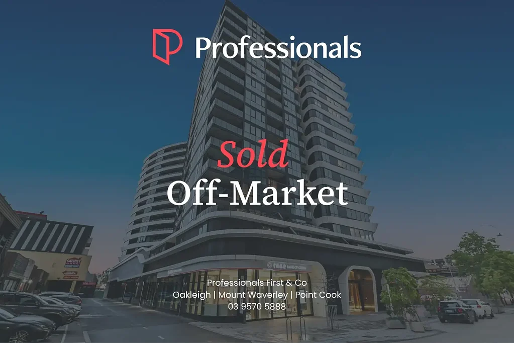 705/52-54 Osullivan Road, Glen Waverley, VIC 3150
