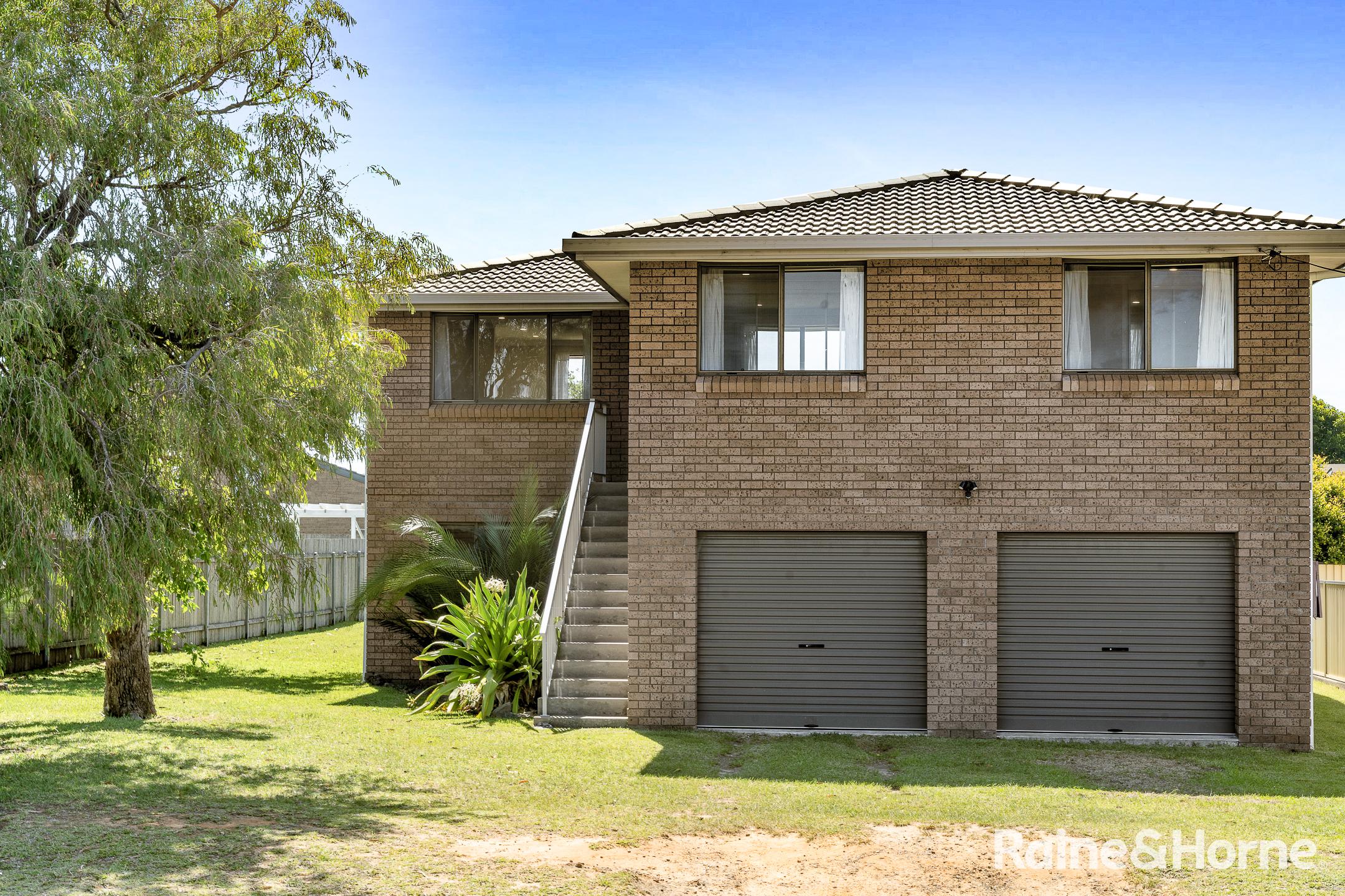 52 BURRILL ST SOUTH, ULLADULLA NSW 2539, 0房, 0浴, House