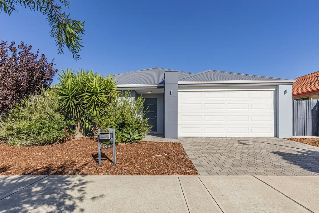 Fabulous Family Home