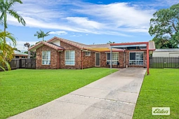 5 Kurrajong Court, Taranganba