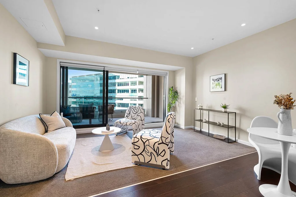 Auckland Central 2कमरा Modern Freehold City Living