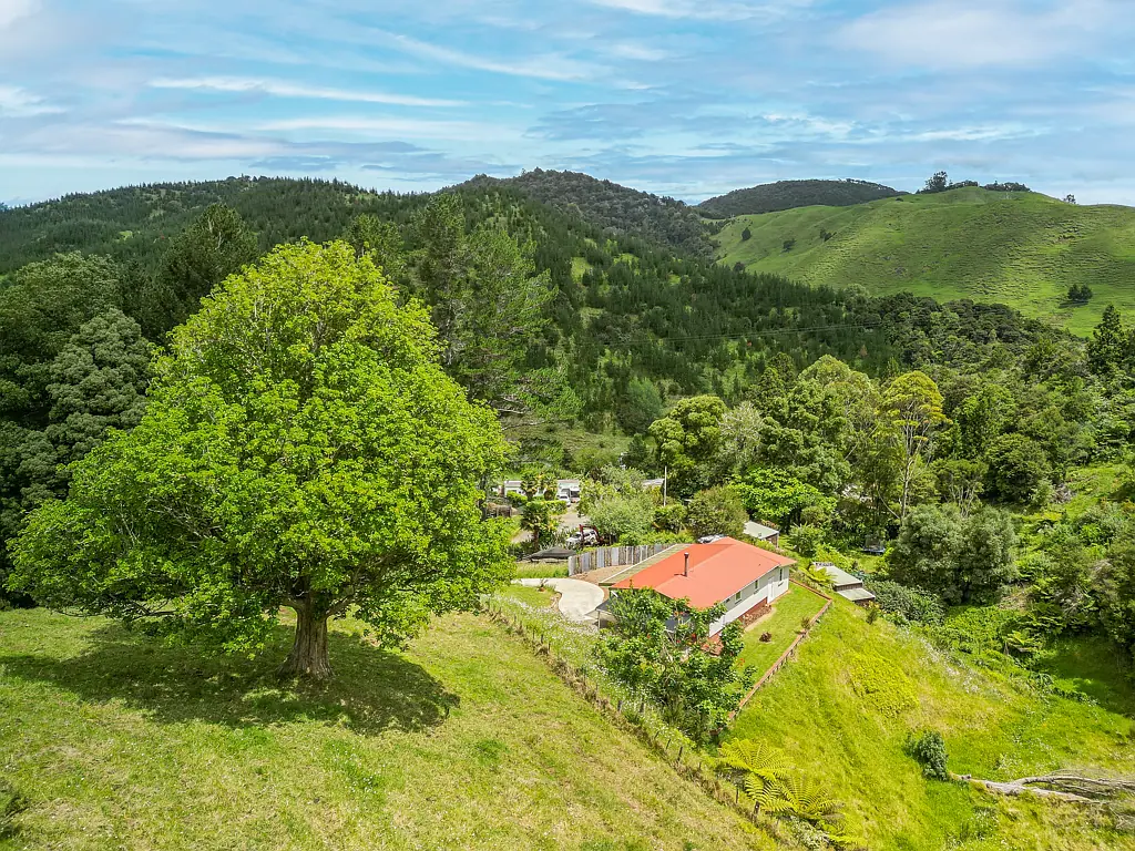 1710 Kohumaru Road, Peria, Far North, Northland