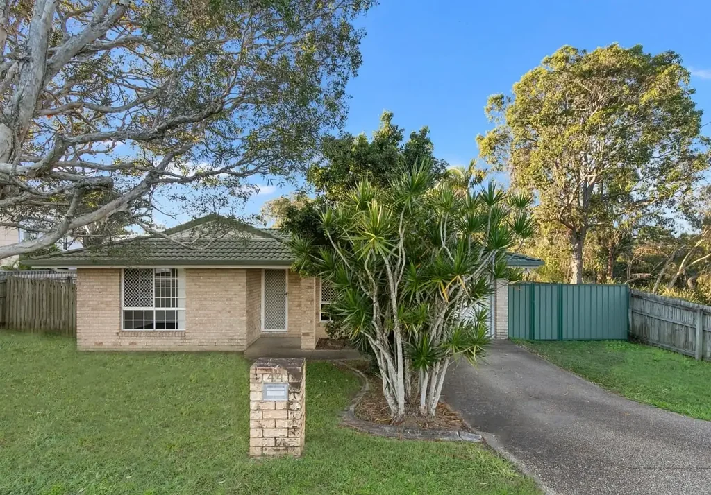 Capalaba 4房  Home in the Heart of Capalaba