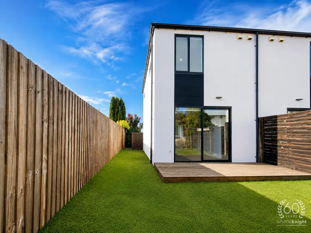 Christchurch Central 2房  CITY CENTRE'S BEST BUY! - FREEHOLD, Semi-Detached