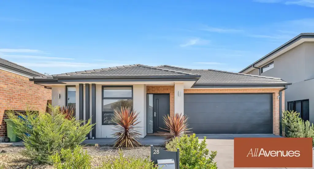 Family Home in Convenient Location