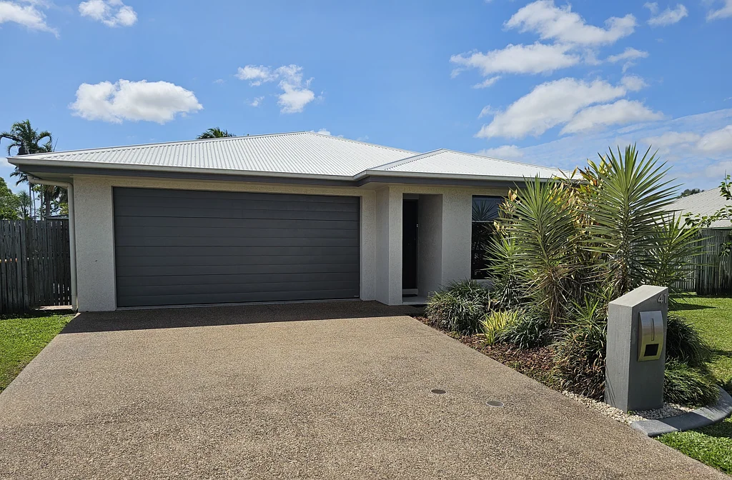 41 Gordon Street, Ayr, QLD 4807