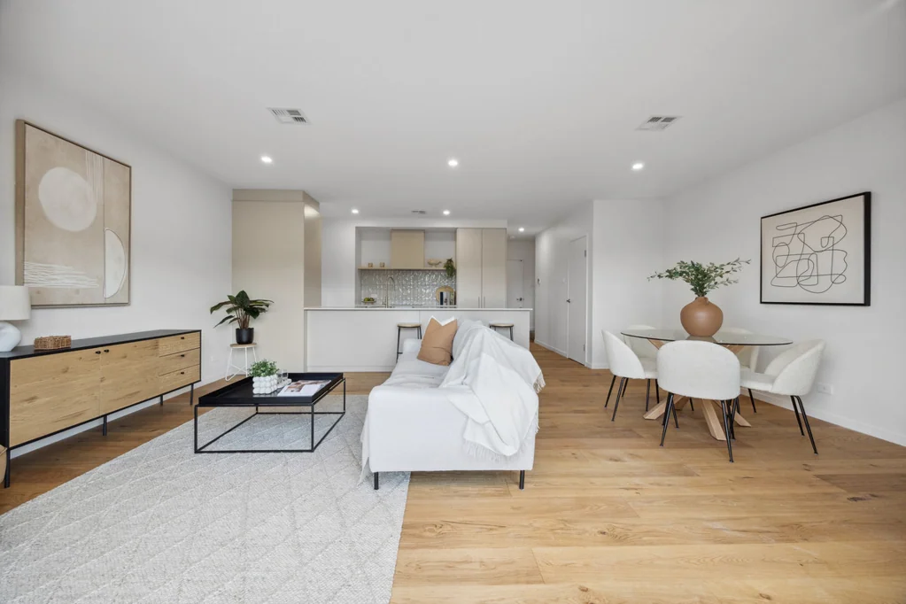 Googong 3Zimmer MIO - 3 Bed, 2 Bath, Double Garage