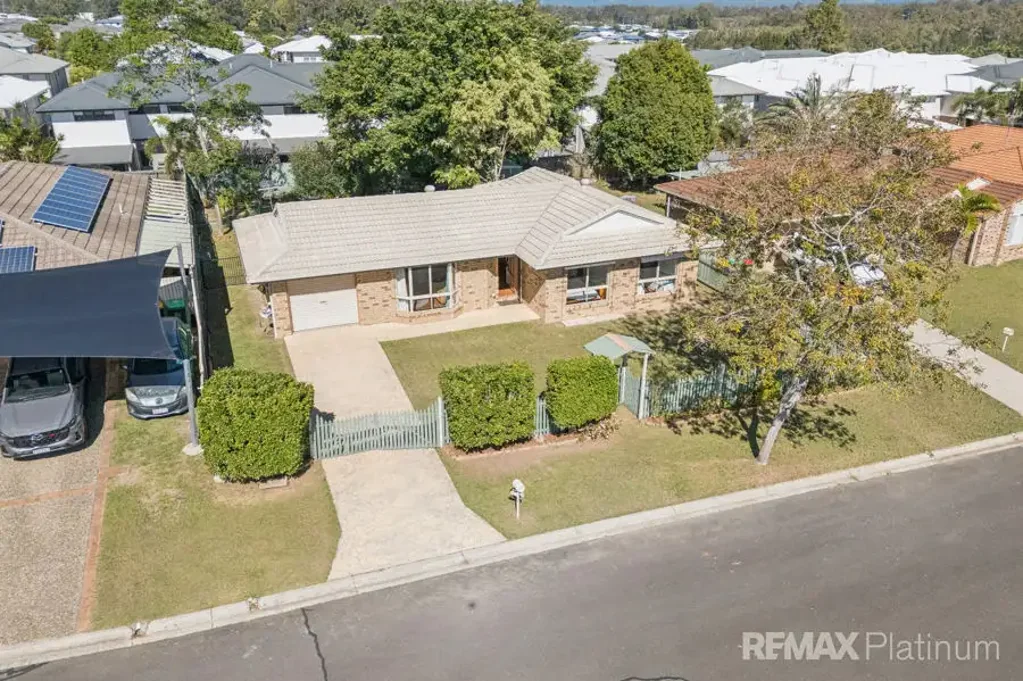 Morayfield 3房 地理位置、布局与宽敞后院空间！ Location, Layout & Loads of backyard space!