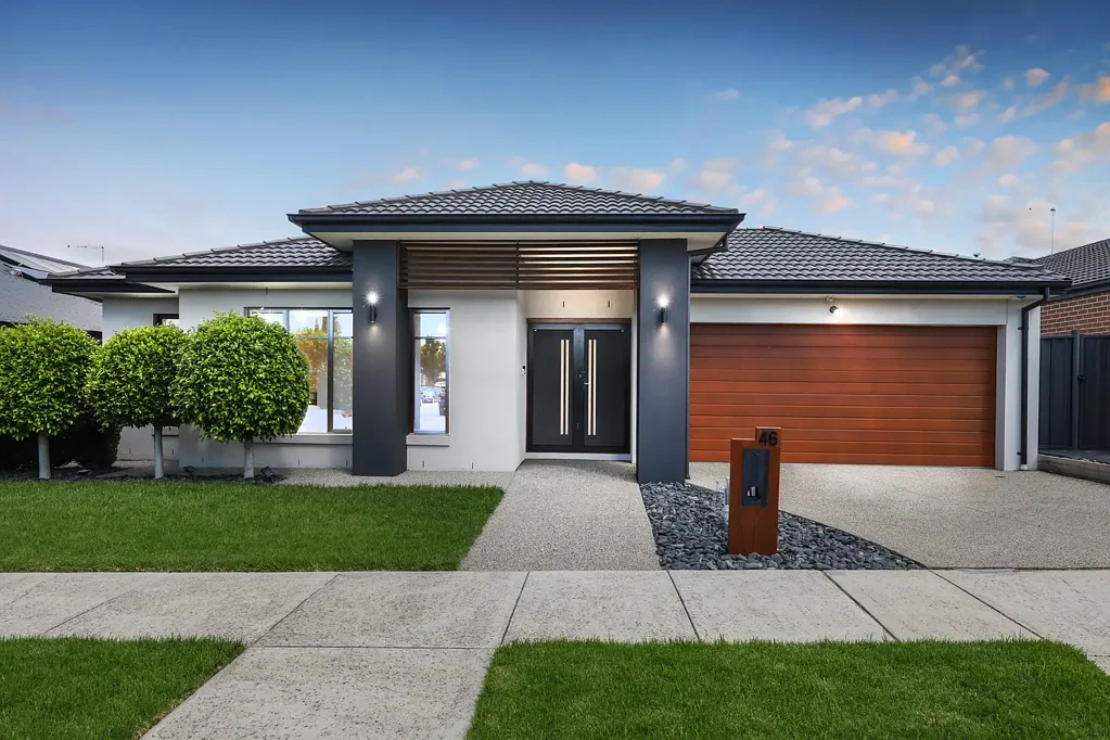 46 Lucy Crescent, Greenvale, VIC 3059