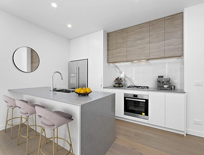 3/23 Clarendon Parade, West Footscray, VIC 3012, 2 ਕਮਰੇ, 1 ਬਾਥਰੂਮ, Townhouse