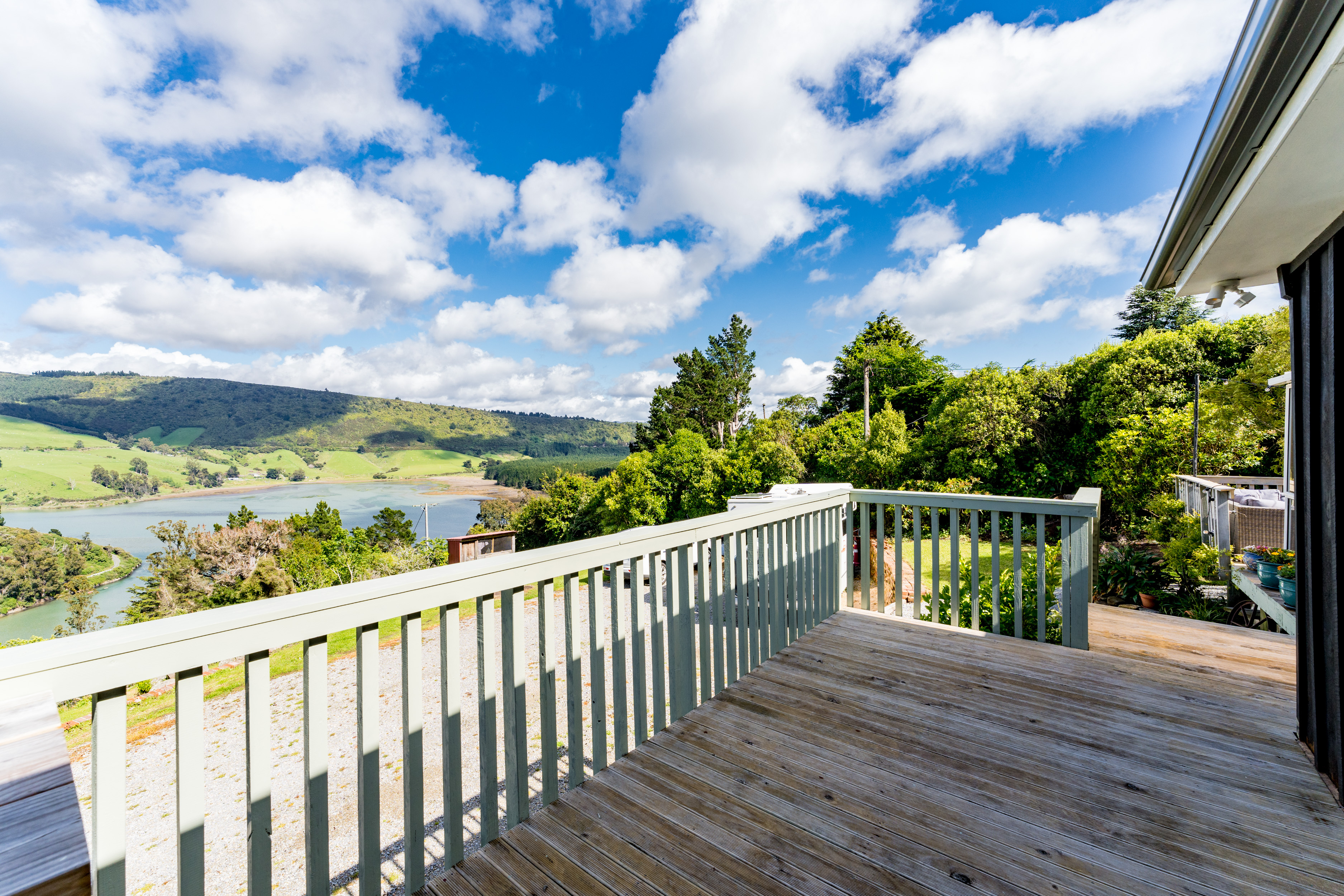 16 Boundary Street, Purakaunui Inlet, Dunedin, 2 Kuwarto, 0 Banyo, House