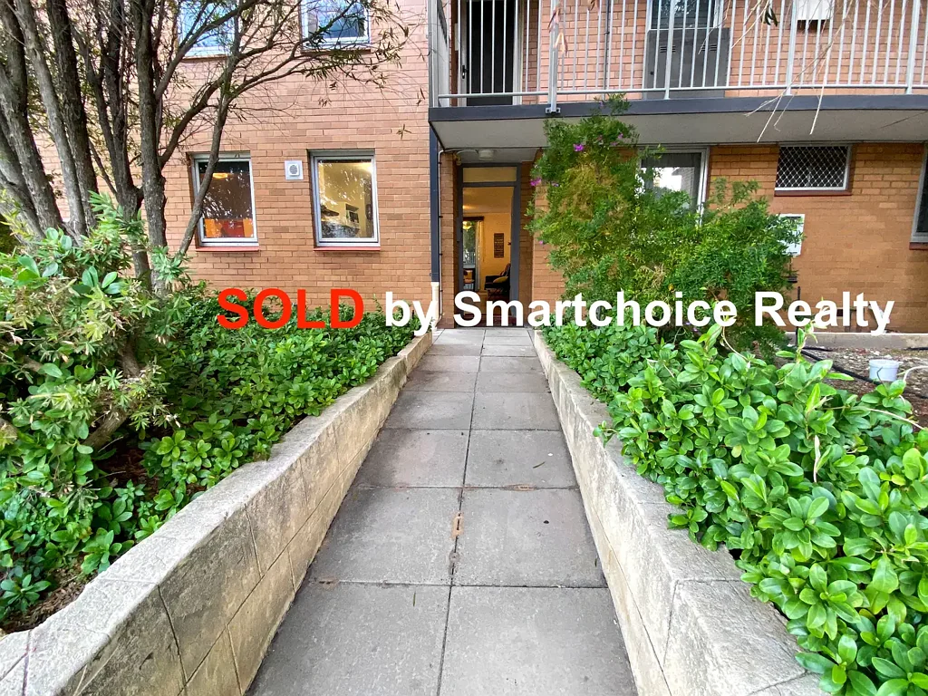 12/23 Adelaide Street, Fremantle, WA 6160