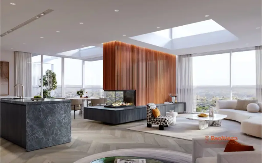 Chatswood 2غرفة نوم Contemporary Living & Urban Style – Internal VIP Launch - Brand New Off-The-Plan Apartment