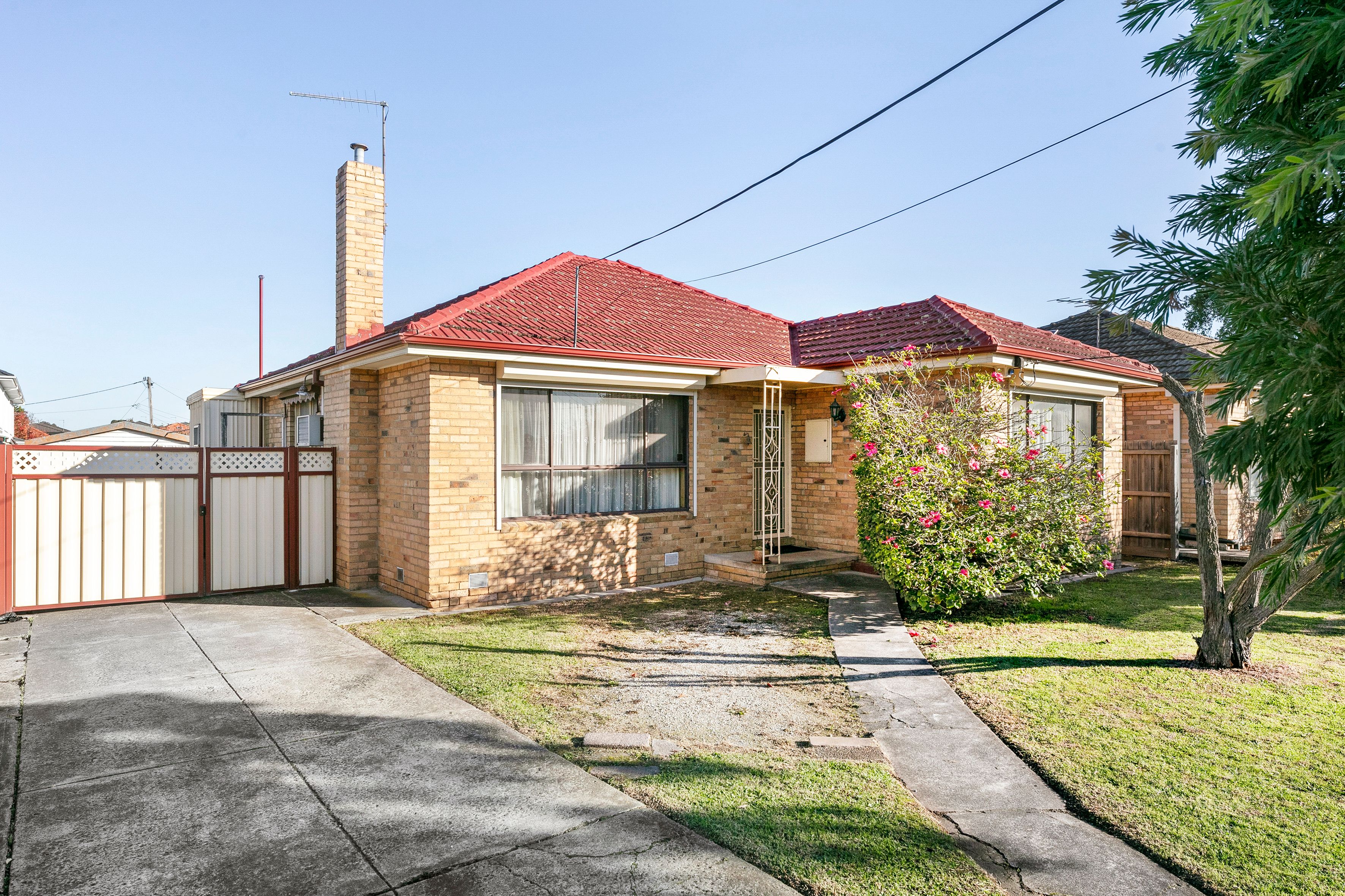 13 WALTER ST, HADFIELD VIC 3046, 0 phòng ngủ, 0 phòng tắm, House