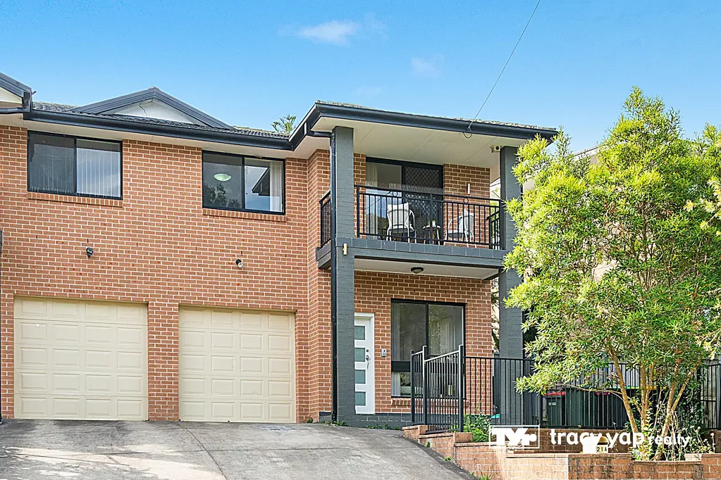 21A Fig Tree Avenue, Telopea, NSW 2117