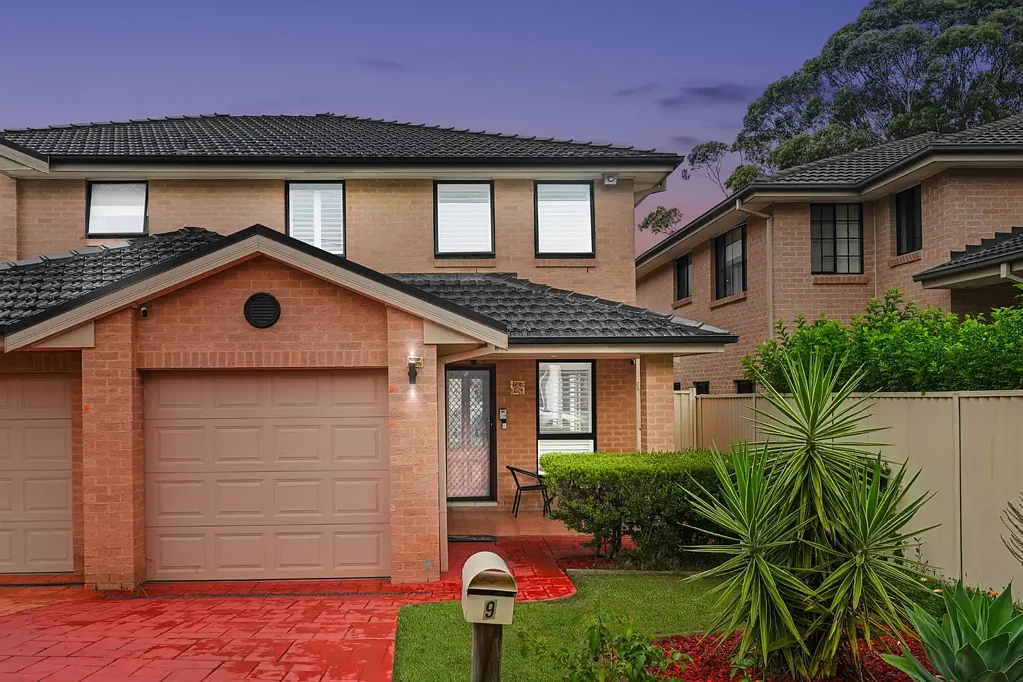 Merrylands 4Zimmer Large renovated family home for effortless living