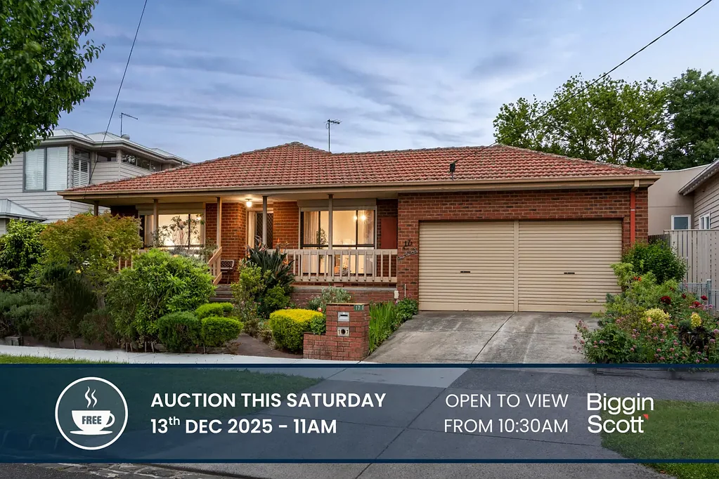 17 Peel St, Mitcham, VIC 3132