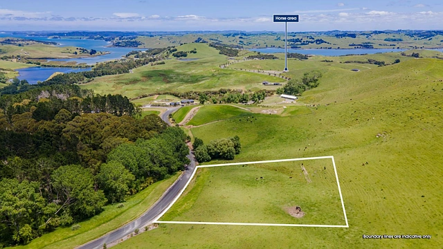 6 Hinamoki Drive, Kaiwaka, Kaipara