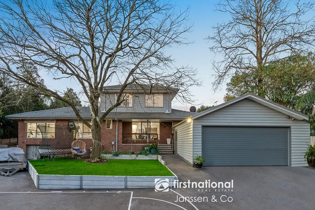 Boronia 7Habitaciones A Rare Lifestyle Opportunity on 1,084sqm (approx.)