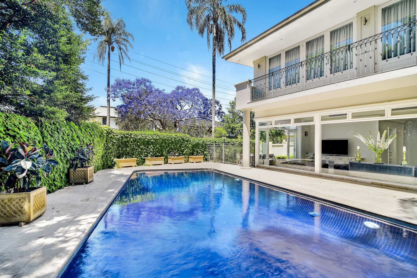 1 JEANNERET AV, HUNTERS HILL NSW 2110, 0 Bedrooms, 0 Bathrooms, House