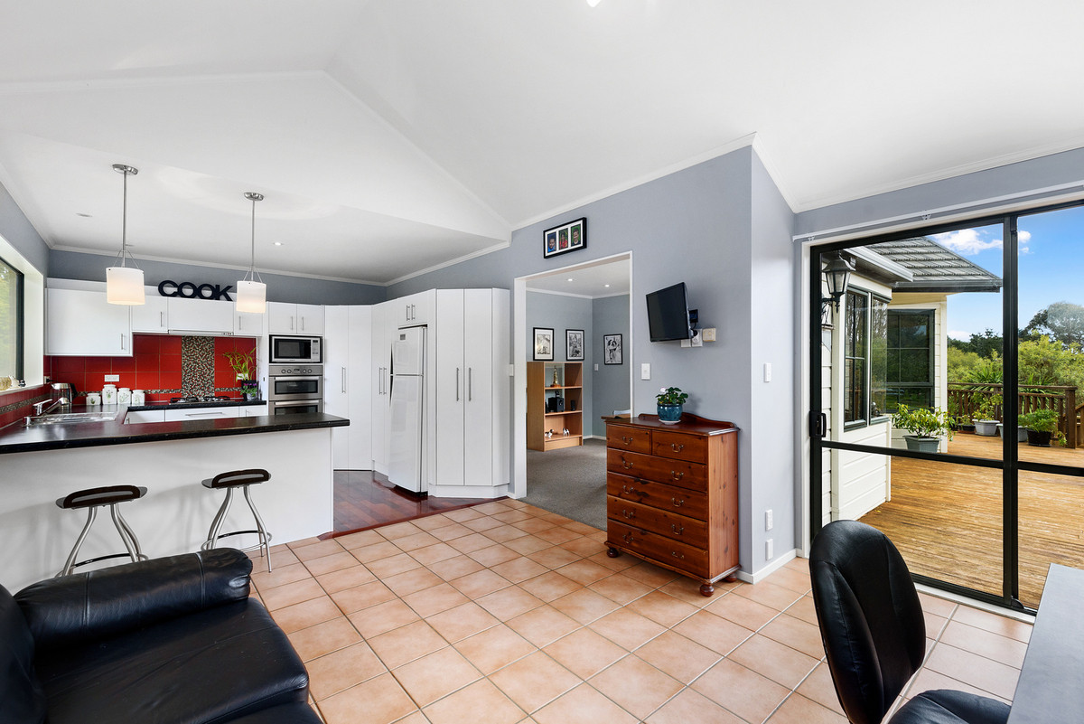 15 Sea Poppy Way, Otaihanga, Kapiti Coast, 5 chambres, 0 salles de bain