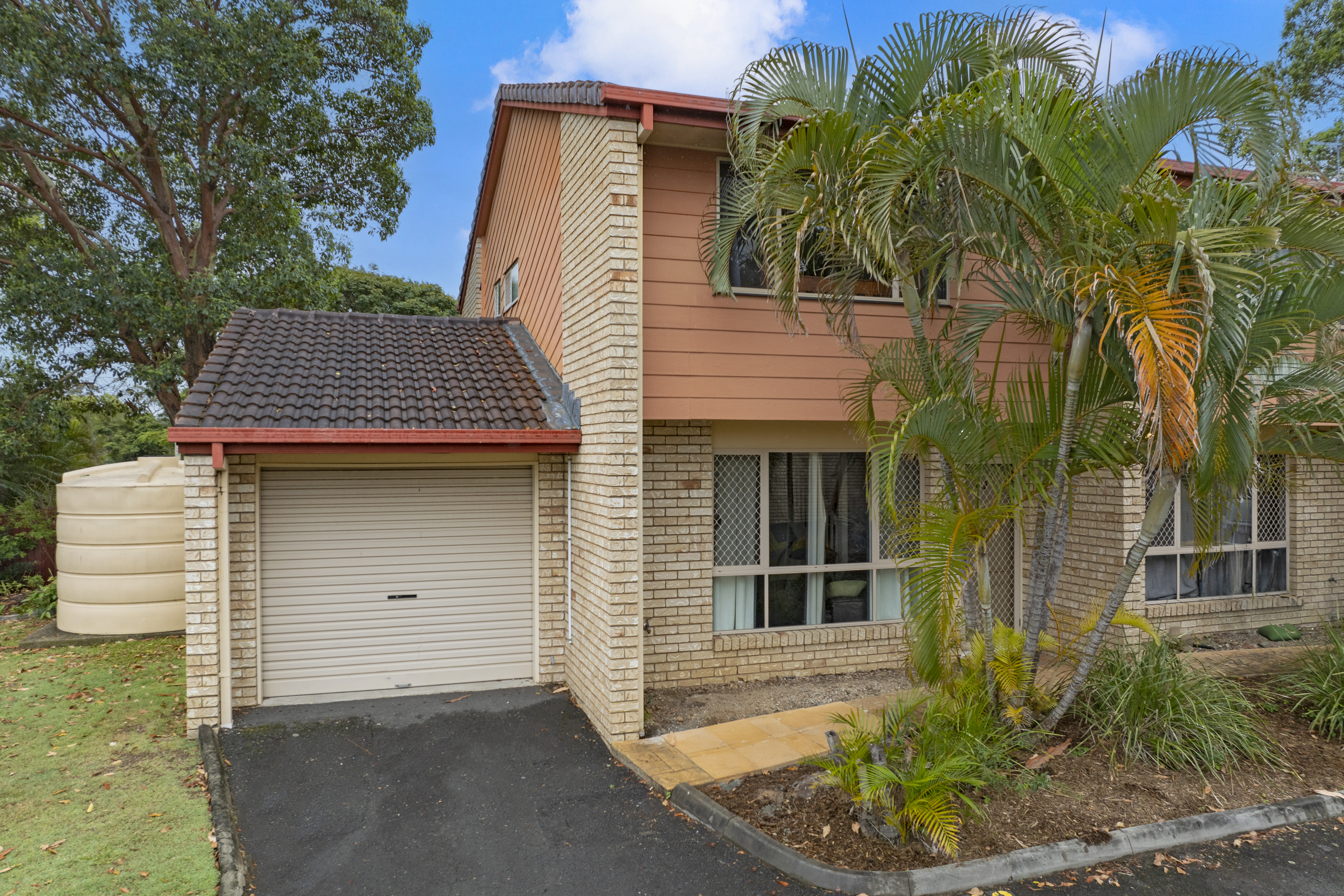 VICTORIA GARDENS UNIT 62 51-61 BOWEN ST, CAPALABA QLD 4157, 0部屋, 0バスルーム, Townhouse