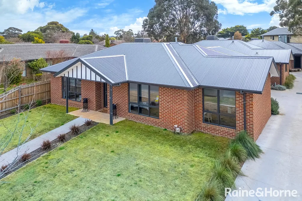 Gisborne 3ਬੈੱਡਰੂਮ Modern, Low-Maintenance Living!