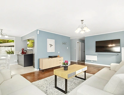 22 Castle Crescent, Stokes Valley, Lower Hutt City, 5房, 2浴, 独立屋