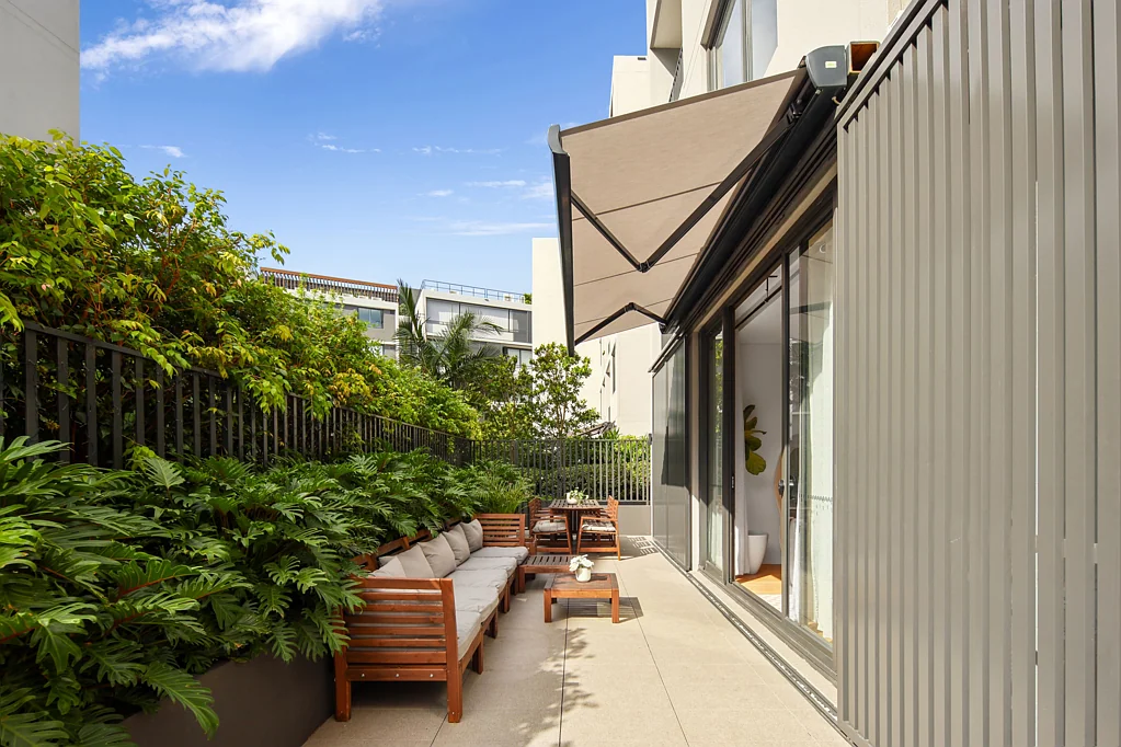 110B/39 Ralph Street, Alexandria, NSW 2015