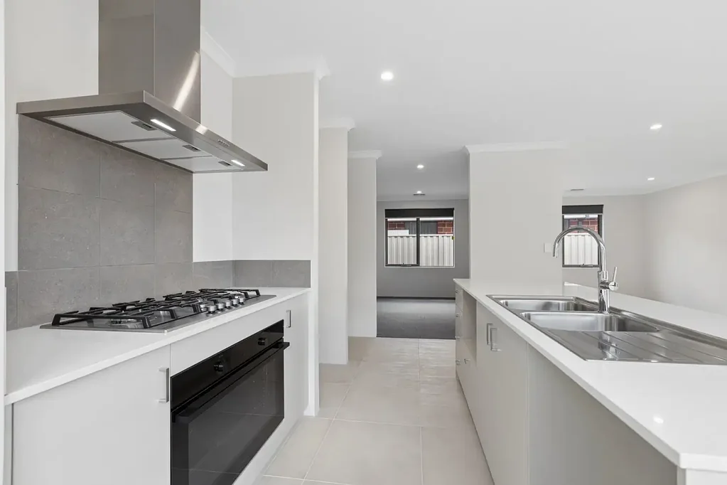 Be the First to Call This Beautiful New Home Yours!