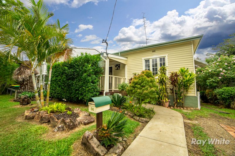 56 KENT ST, GRAFTON NSW 2460, 0 rūma, 0 rūma horoi, House