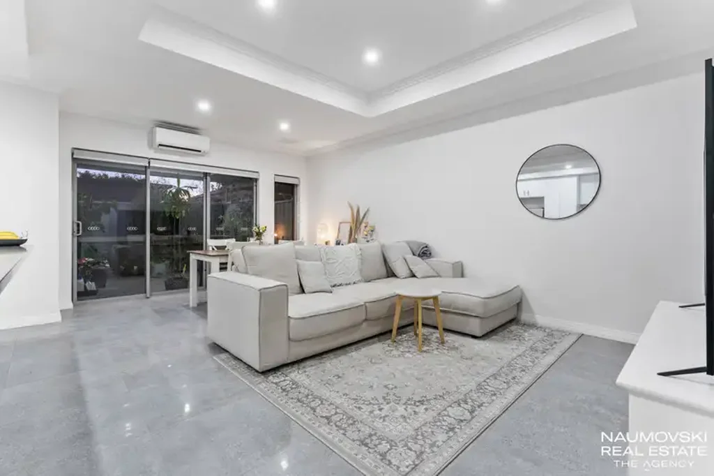 Nollamara 3房  STYLISH, MODERN LIVING IN THE HEART OF NOLLAMARA!