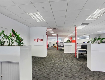 Building 3, Ground Floor/1 Show Place, Addington, Christchurch City, 0 कमरे, 0 बाथरूम, Office Premises