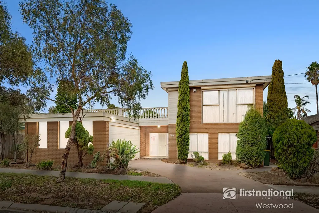 Werribee 5Zimmer PRIME LOCATION FOR TODAY – AND TOMORROW
