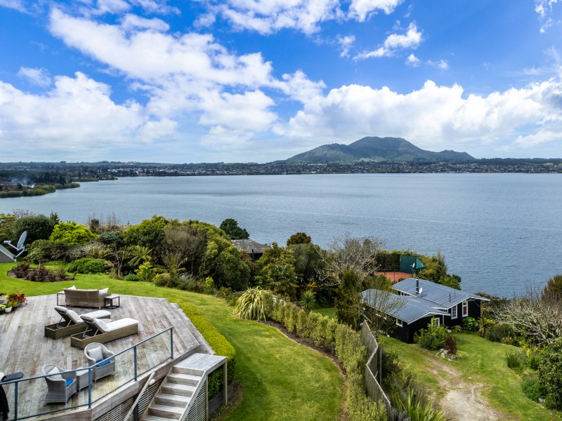 757 Acacia Bay Road, Acacia Bay, Taupo, 4房, 0浴