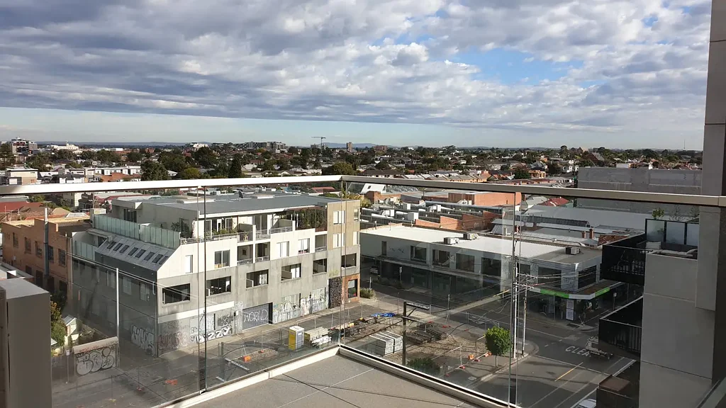 FLEXIBLE TERMS, SECURE, FURNISHED OPTION