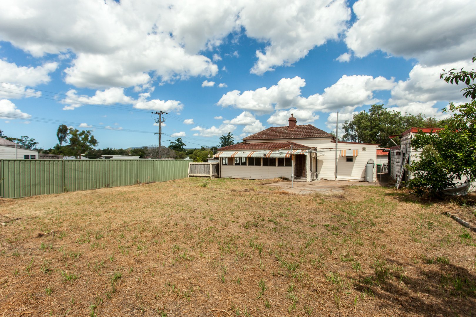 52 KLINE ST, WESTON NSW 2326, 0 Kuwarto, 0 Banyo, House